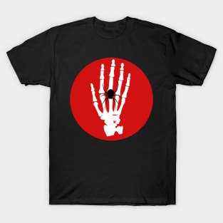 Spider Ring T-Shirt